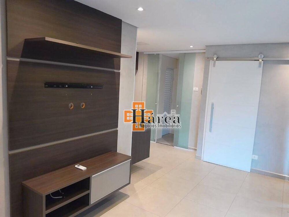 Kitnet-Studio, 44 m² - Foto 1