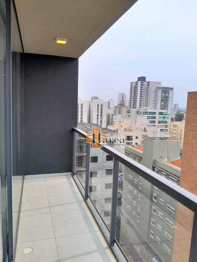 Kitnet-Studio, 44 m² - Foto 12