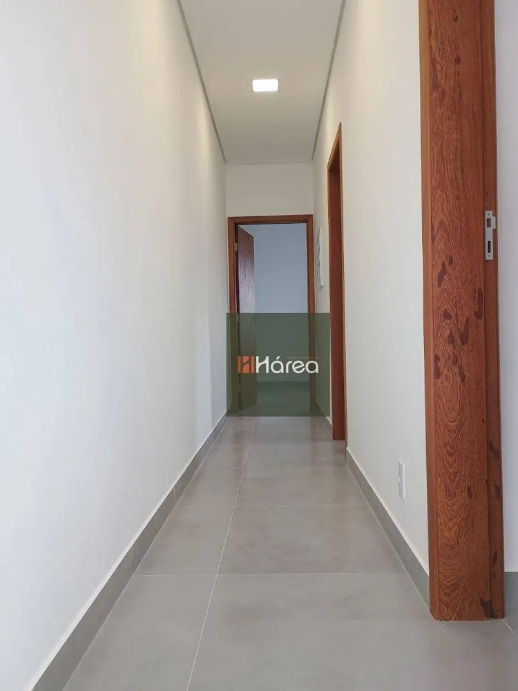 Sobrado, 3 quartos, 218 m² - Foto 6