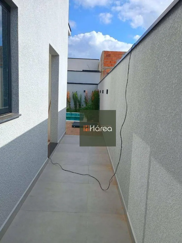 Sobrado, 3 quartos, 218 m² - Foto 10