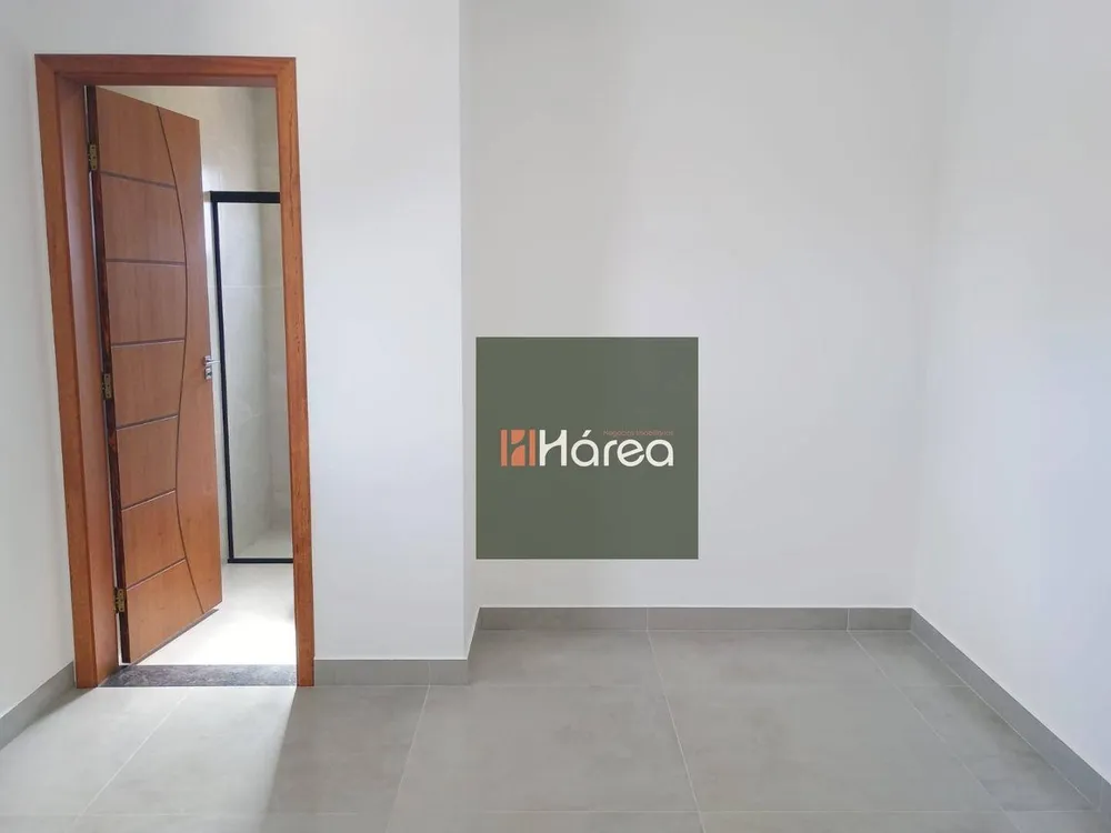Sobrado, 3 quartos, 218 m² - Foto 2
