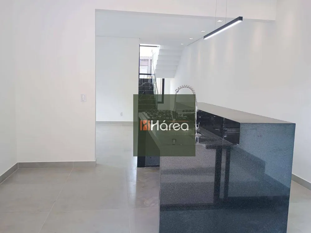Sobrado, 3 quartos, 218 m² - Foto 3