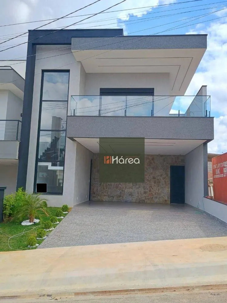 Sobrado, 3 quartos, 218 m² - Foto 4