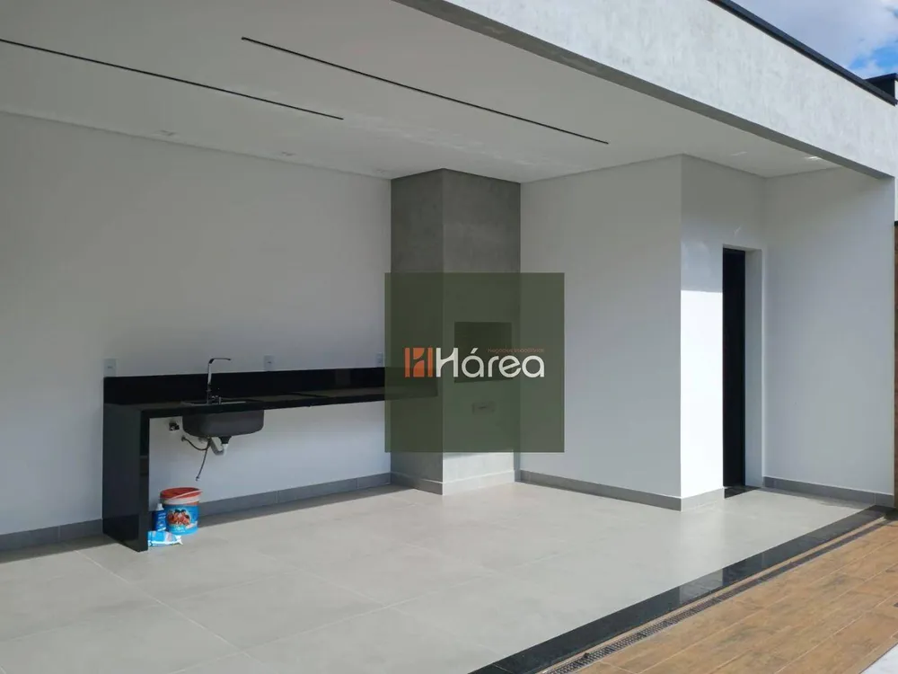 Sobrado, 3 quartos, 218 m² - Foto 1