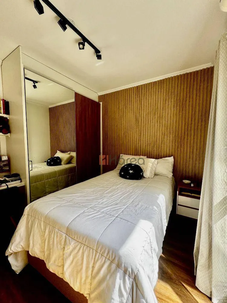 Casa de Condomínio, 2 quartos - Foto 7