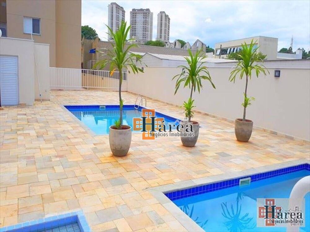 Apartamento, 2 quartos, 67 m² - Foto 4