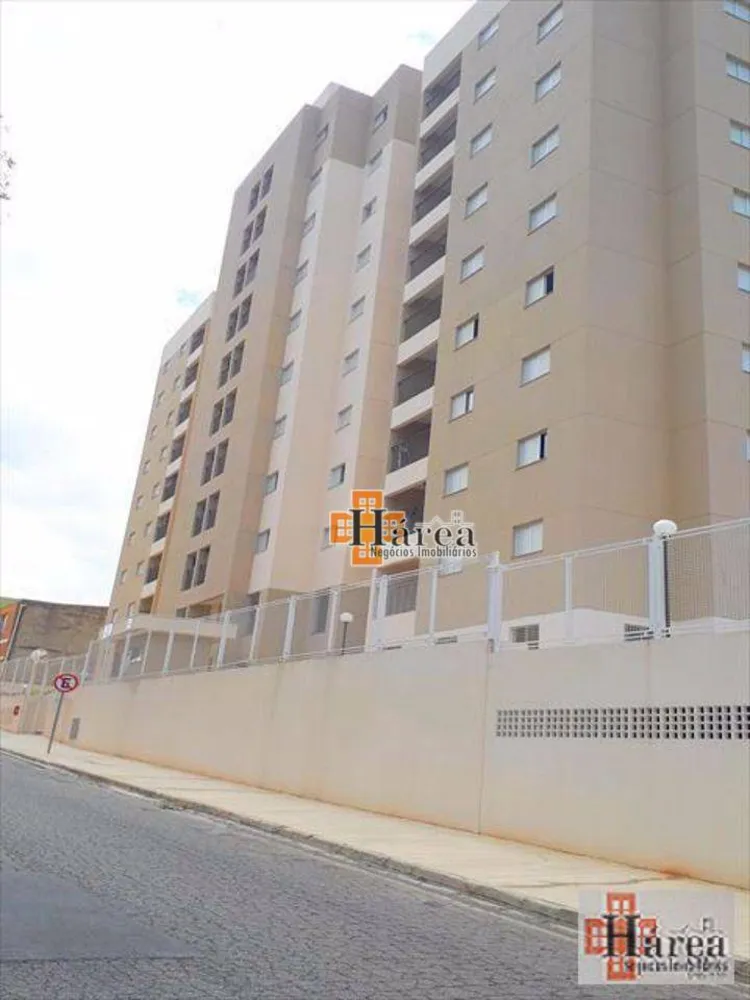 Apartamento, 2 quartos, 67 m² - Foto 21