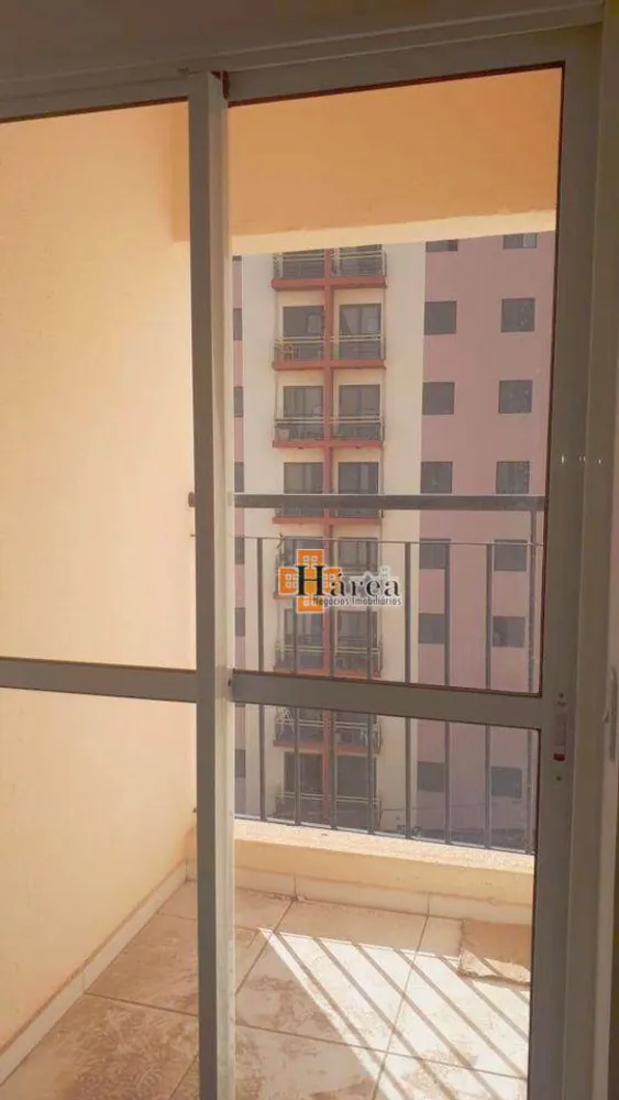 Apartamento, 2 quartos, 67 m² - Foto 3
