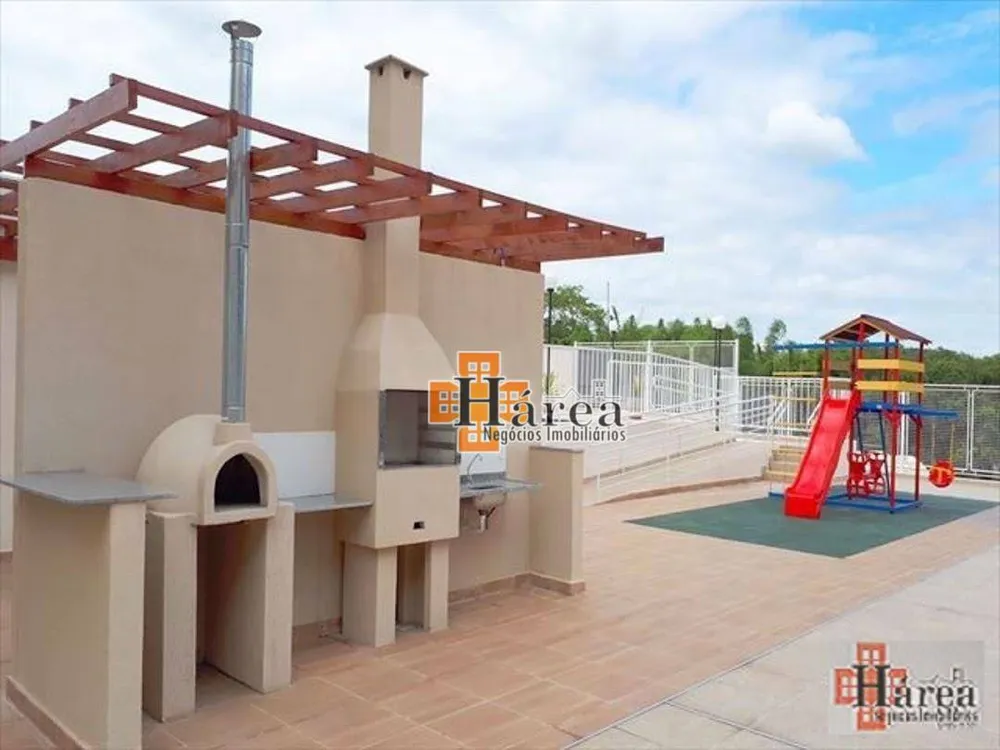 Apartamento, 2 quartos, 67 m² - Foto 28