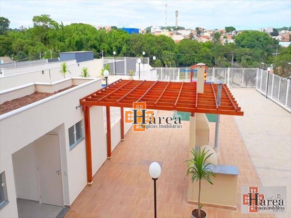 Apartamento, 2 quartos, 67 m² - Foto 2