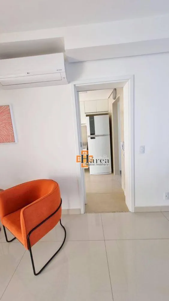 Apartamento, 3 quartos, 166 m² - Foto 2