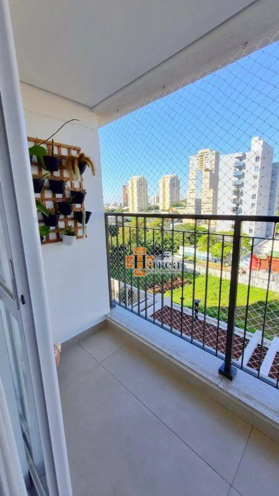 Apartamento, 3 quartos, 166 m² - Foto 5