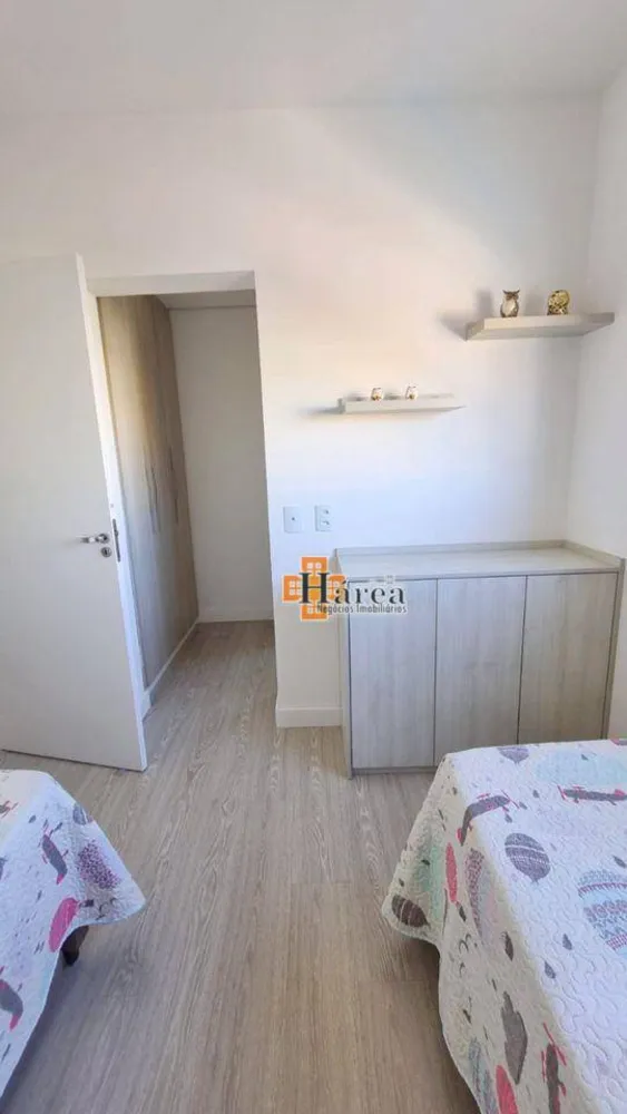 Apartamento, 3 quartos, 166 m² - Foto 7