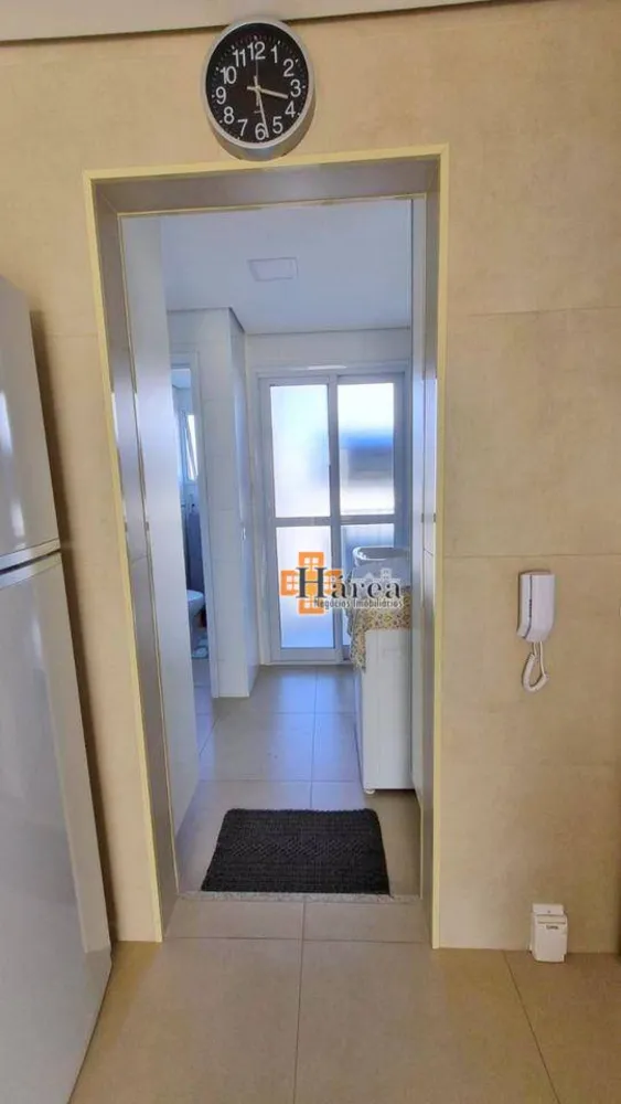 Apartamento, 3 quartos, 166 m² - Foto 12