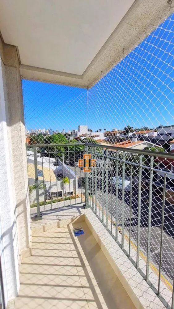 Apartamento, 3 quartos, 166 m² - Foto 6