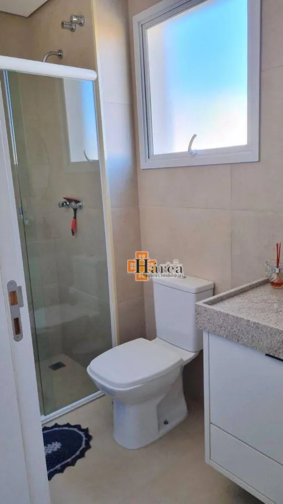 Apartamento, 3 quartos, 166 m² - Foto 9