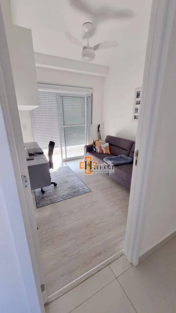 Apartamento, 3 quartos, 166 m² - Foto 8