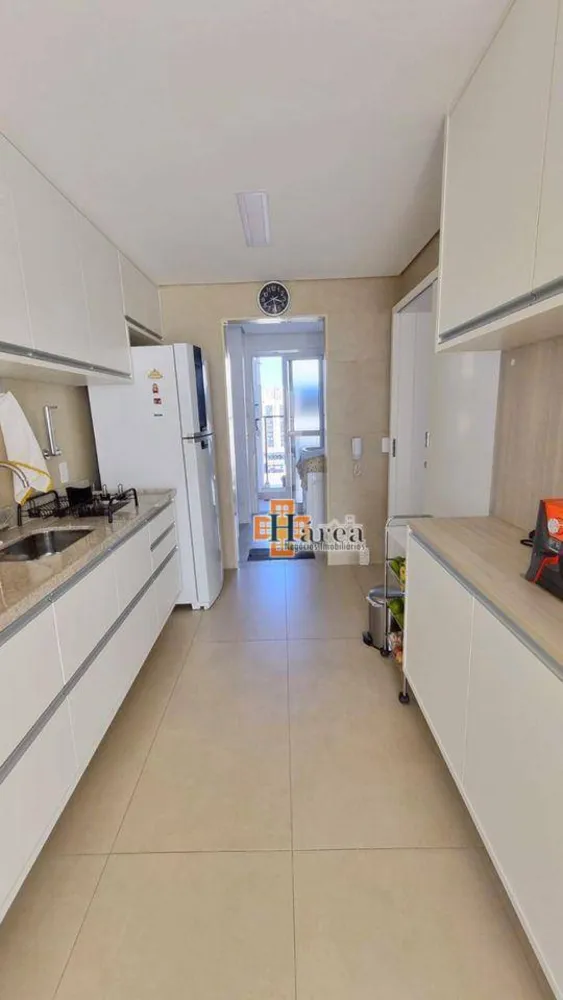 Apartamento, 3 quartos, 166 m² - Foto 11