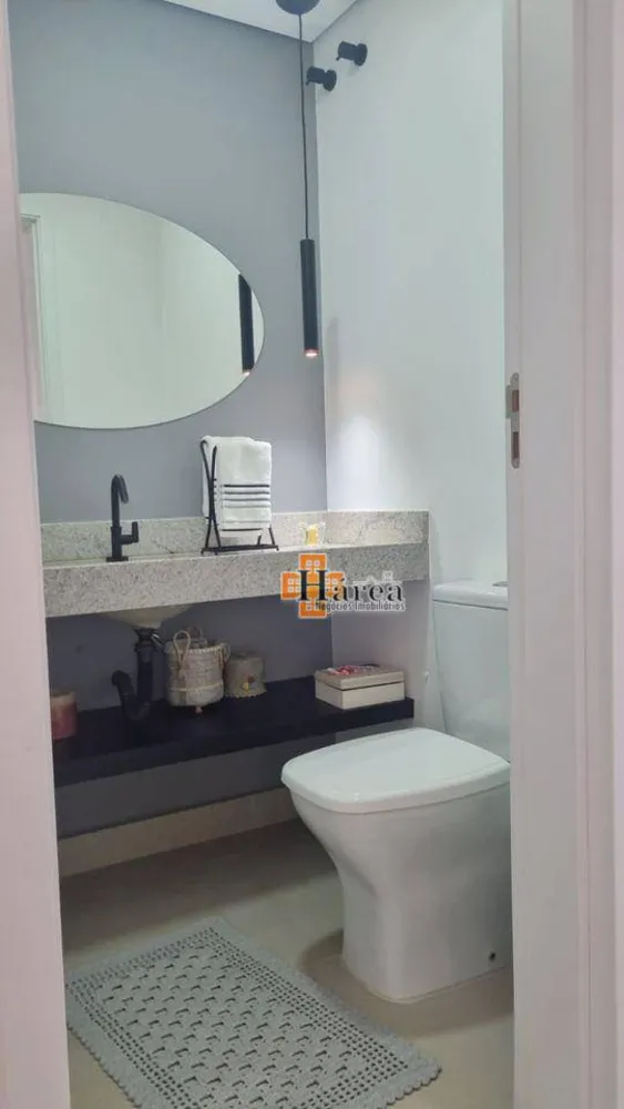 Apartamento, 3 quartos, 166 m² - Foto 4
