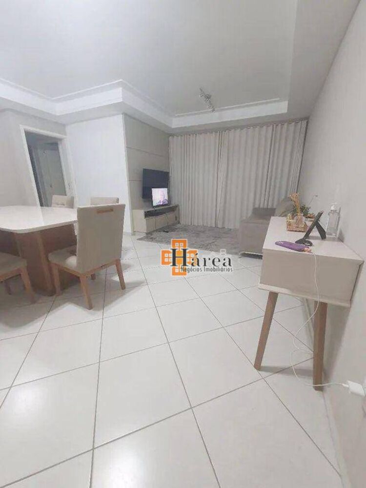 Apartamento, 3 quartos, 116 m² - Foto 1