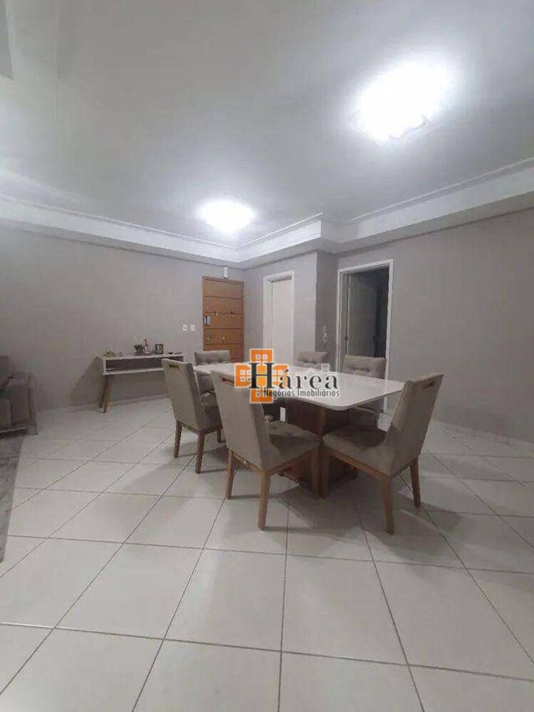 Apartamento, 3 quartos, 116 m² - Foto 4