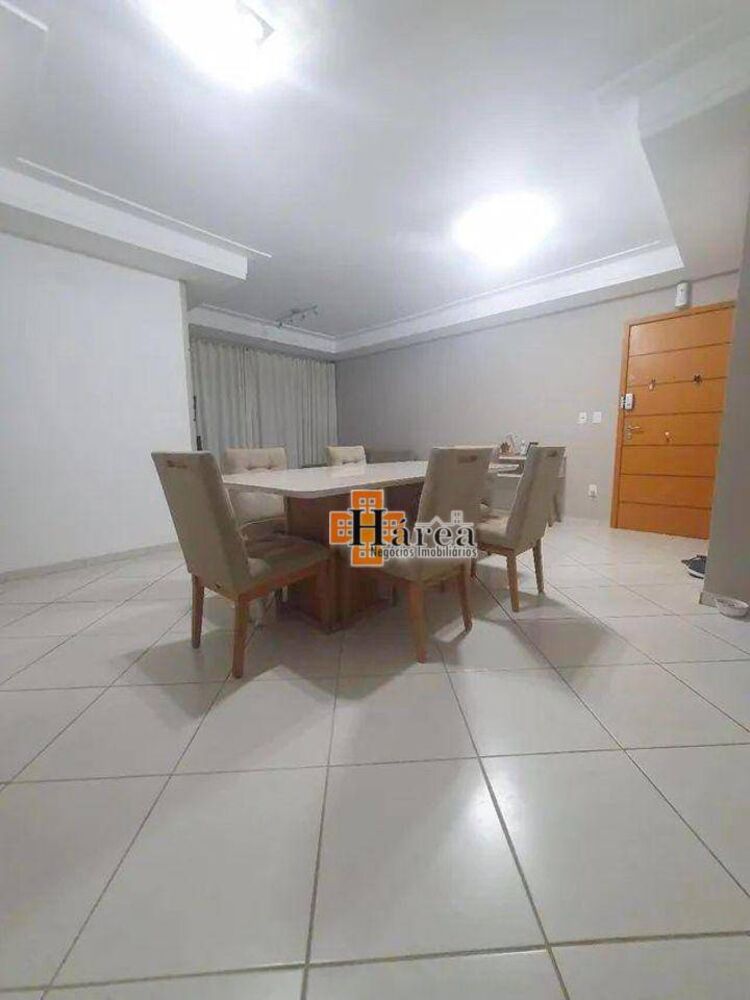 Apartamento, 3 quartos, 116 m² - Foto 2
