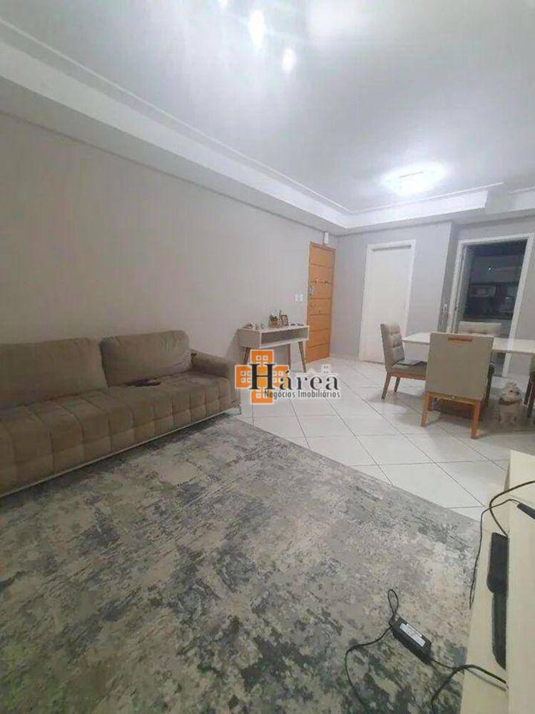 Apartamento, 3 quartos, 116 m² - Foto 3
