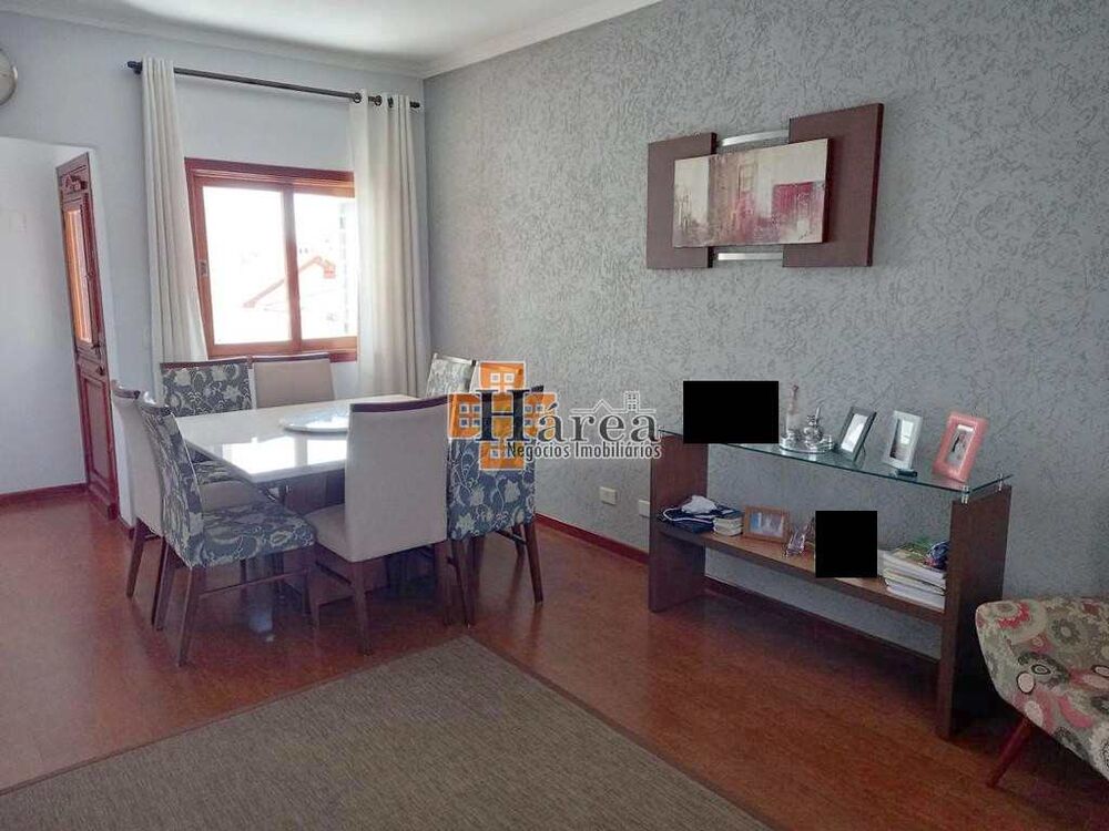 Sobrado à venda com 3 quartos, 280m² - Foto 1