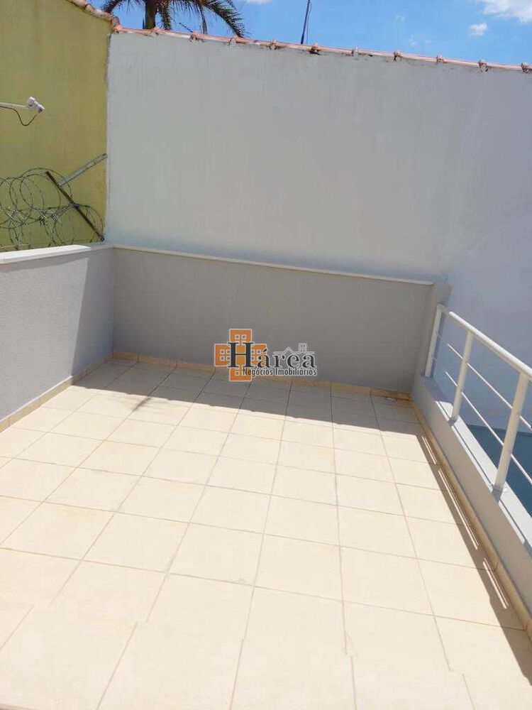 Sobrado à venda com 3 quartos, 280m² - Foto 2