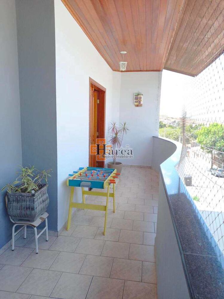 Sobrado à venda com 3 quartos, 280m² - Foto 4