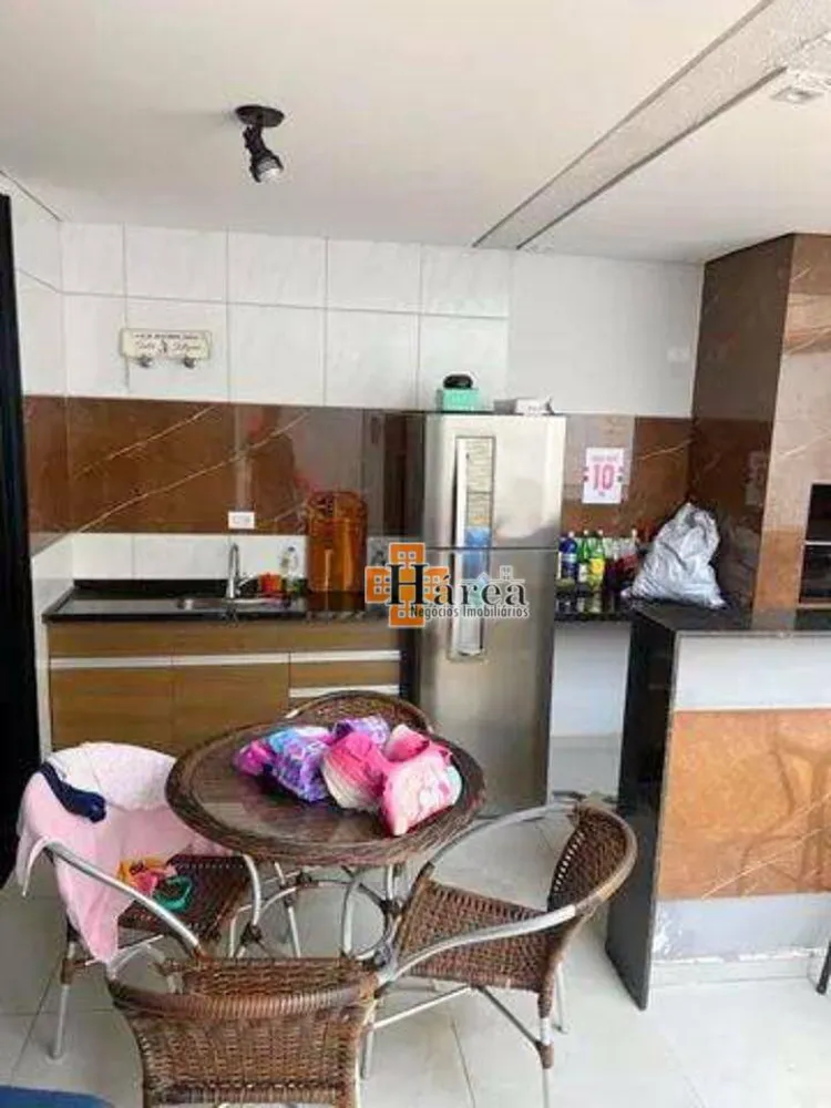 Sobrado, 3 quartos, 230 m² - Foto 14
