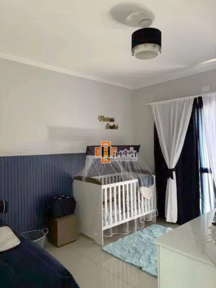Sobrado, 3 quartos, 230 m² - Foto 4
