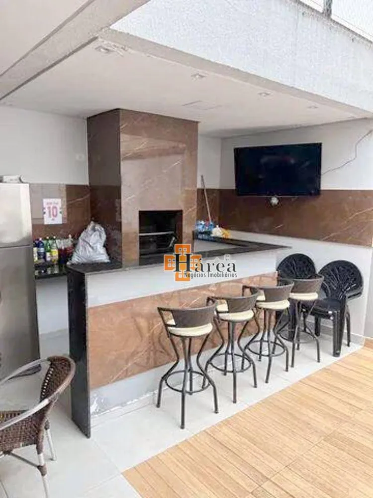 Sobrado, 3 quartos, 230 m² - Foto 13