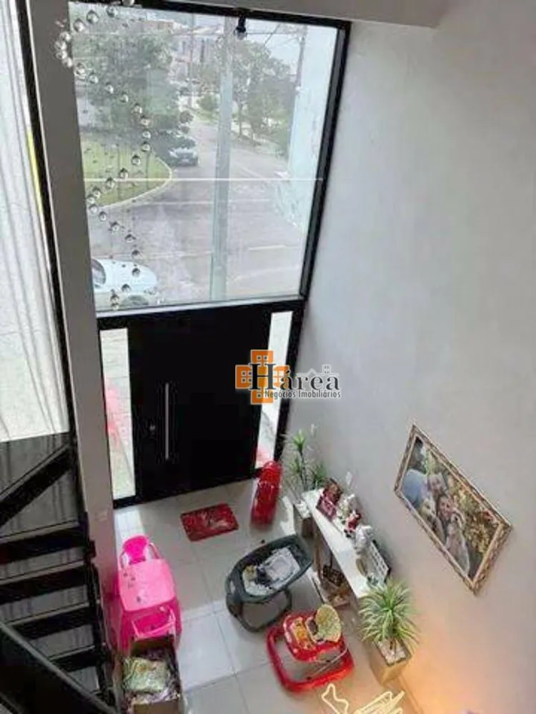 Sobrado, 3 quartos, 230 m² - Foto 1