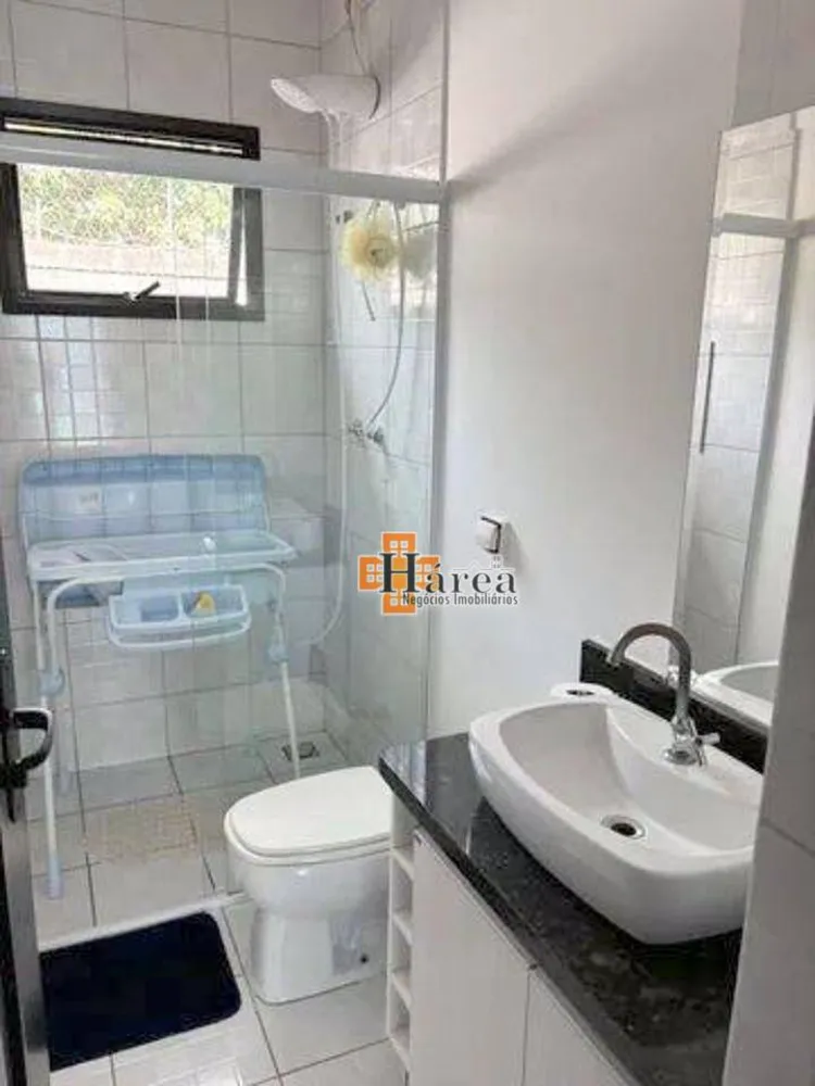 Sobrado, 3 quartos, 230 m² - Foto 10