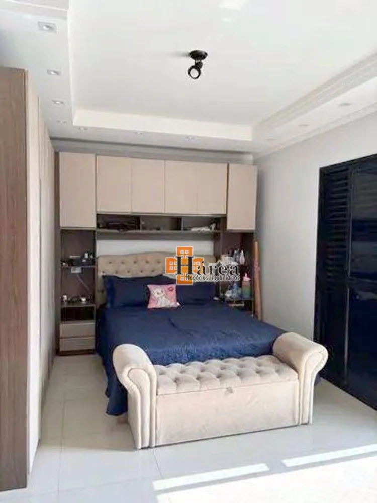 Sobrado, 3 quartos, 230 m² - Foto 3