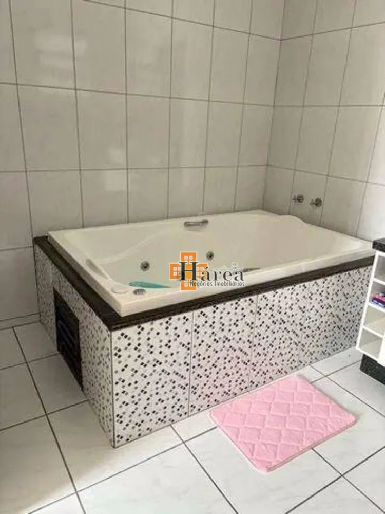 Sobrado, 3 quartos, 230 m² - Foto 8