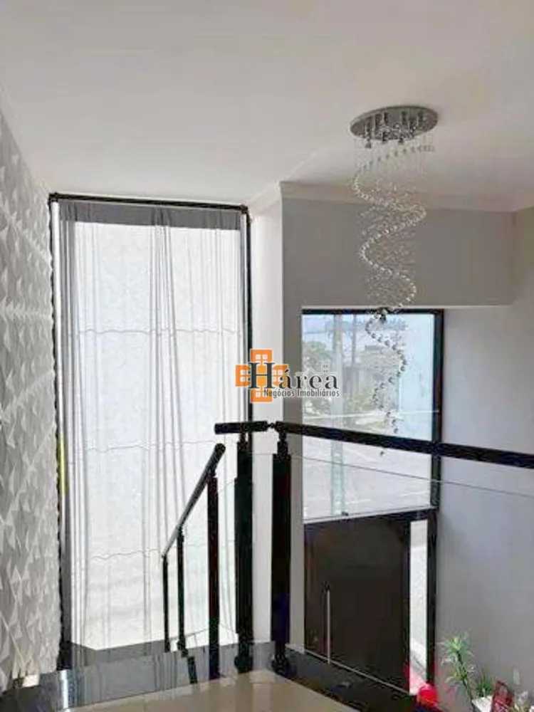 Sobrado, 3 quartos, 230 m² - Foto 2