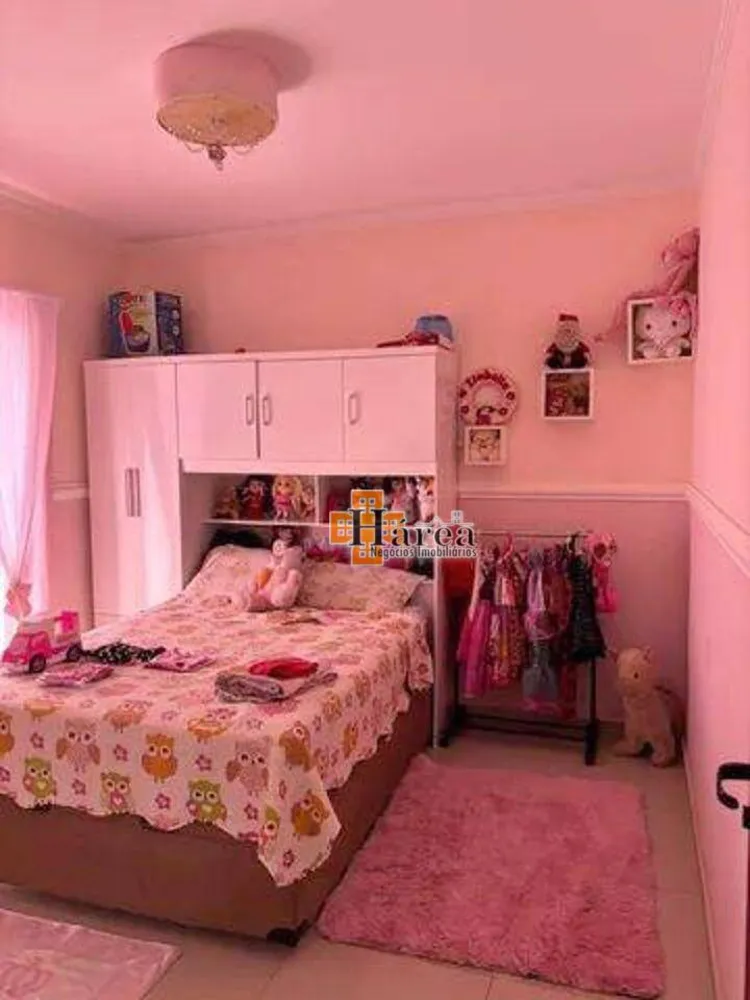 Sobrado, 3 quartos, 230 m² - Foto 6