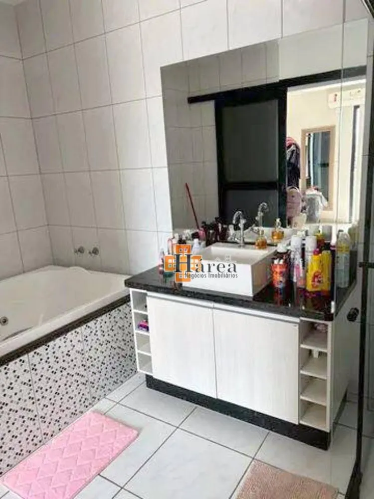 Sobrado, 3 quartos, 230 m² - Foto 7
