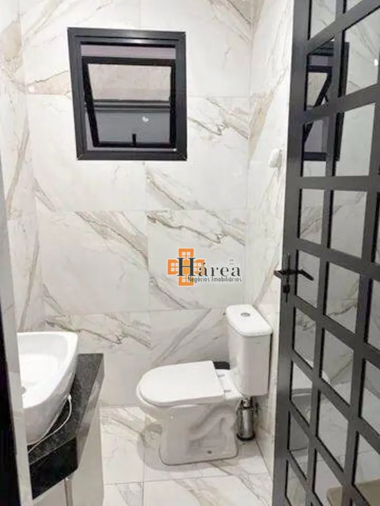 Sobrado, 3 quartos, 230 m² - Foto 9