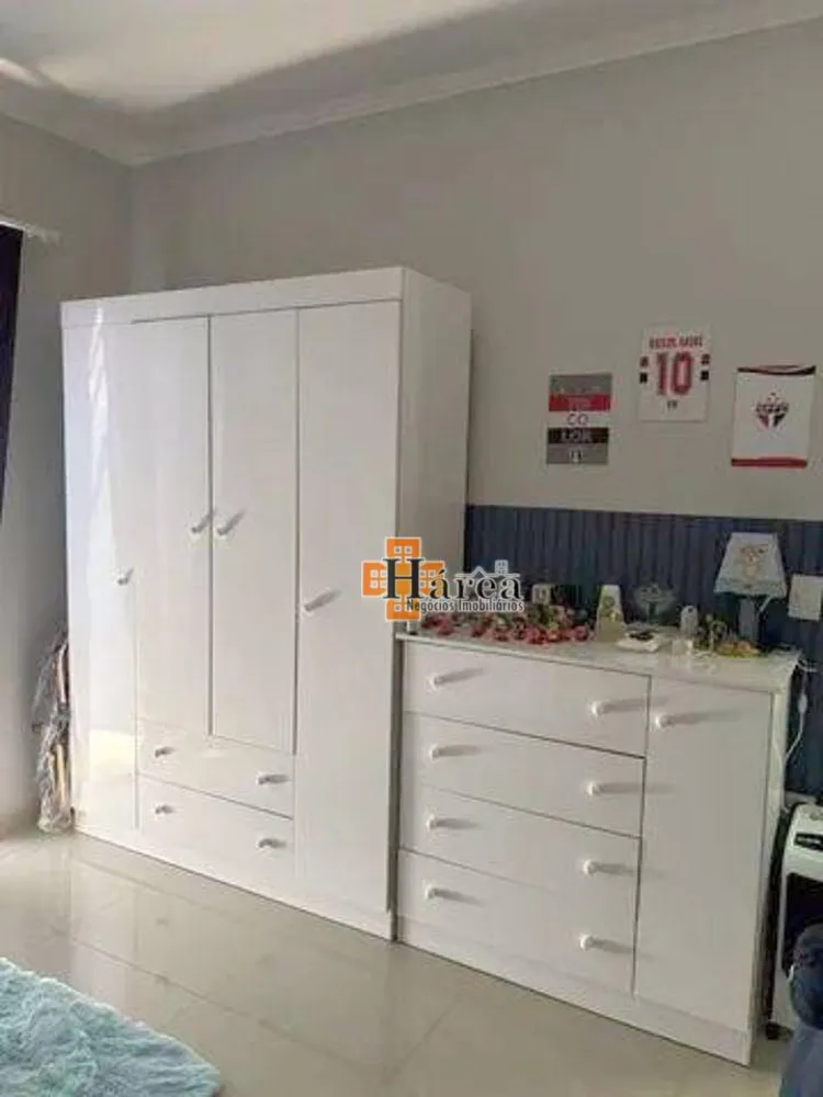 Sobrado, 3 quartos, 230 m² - Foto 5