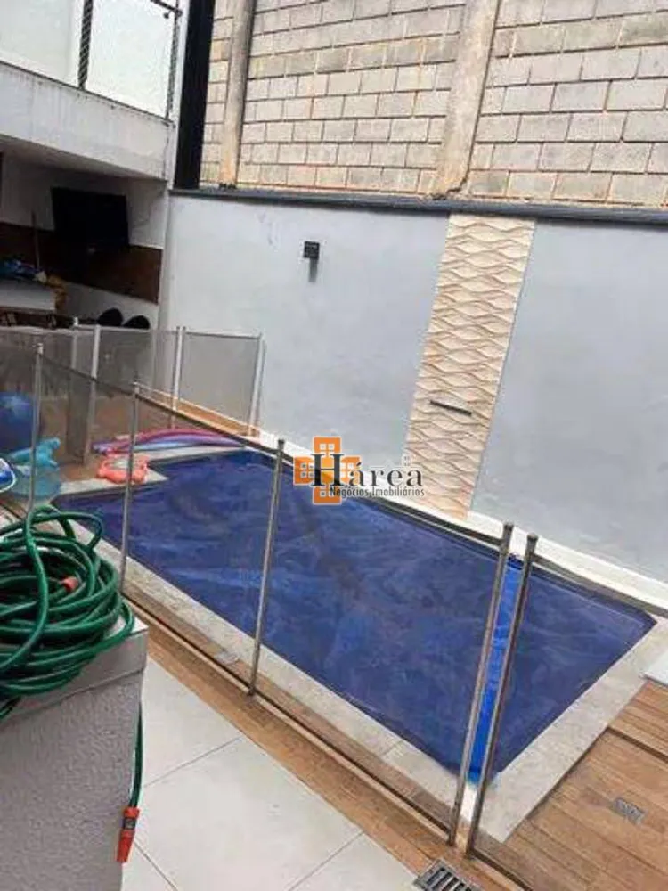Sobrado, 3 quartos, 230 m² - Foto 16