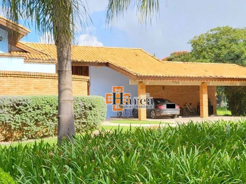 Sobrado, 4 quartos, 904 m² - Foto 5