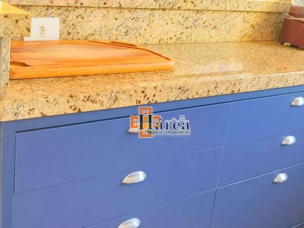 Sobrado, 4 quartos, 904 m² - Foto 10