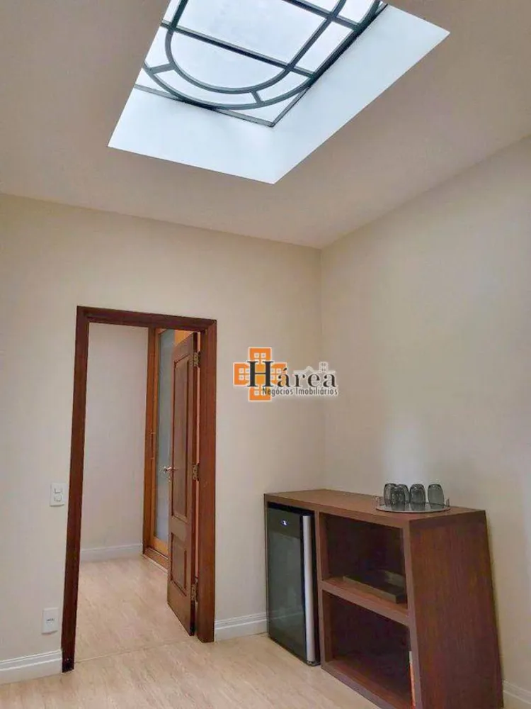 Sobrado, 4 quartos, 904 m² - Foto 9