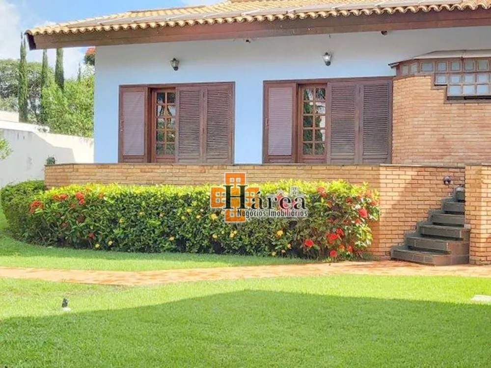 Sobrado, 4 quartos, 904 m² - Foto 2