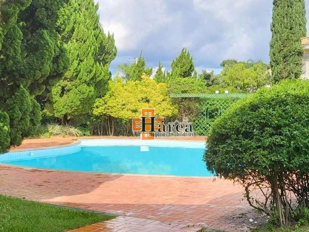 Sobrado, 4 quartos, 904 m² - Foto 12