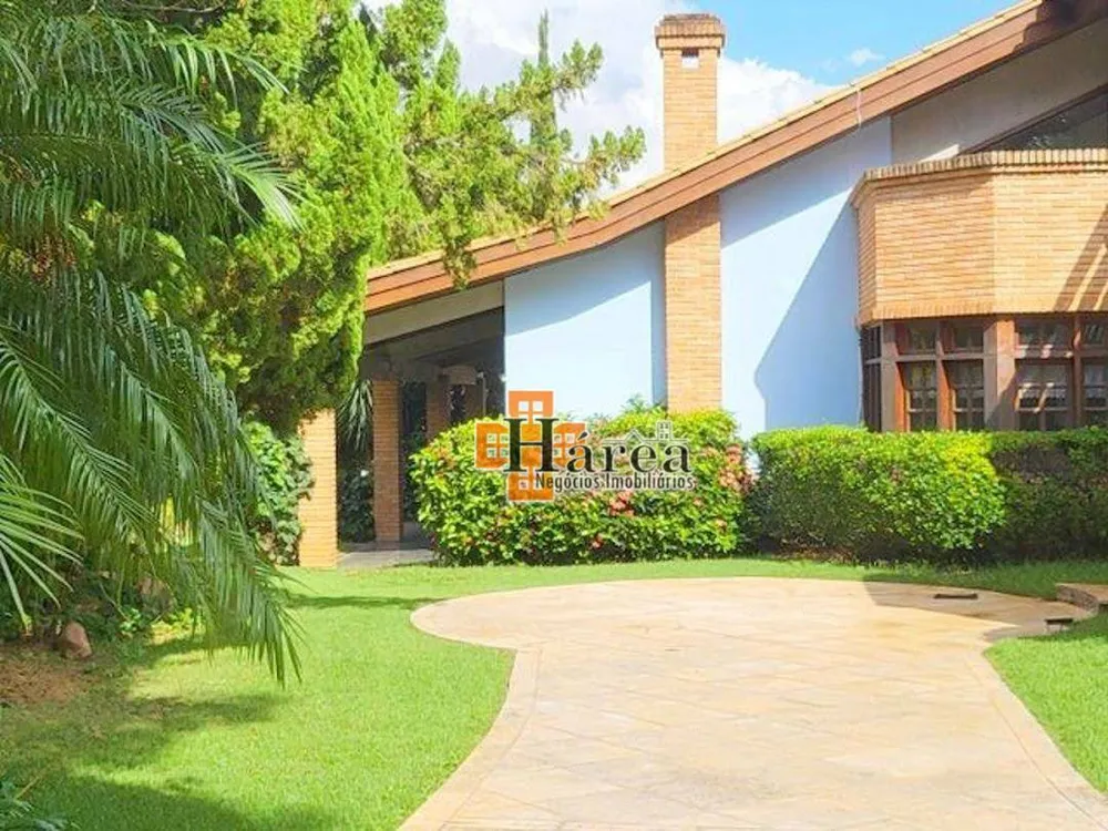 Sobrado, 4 quartos, 904 m² - Foto 4