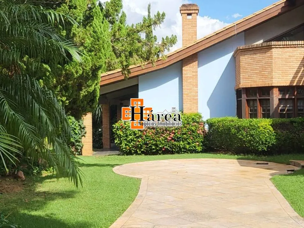 Sobrado, 4 quartos, 904 m² - Foto 3